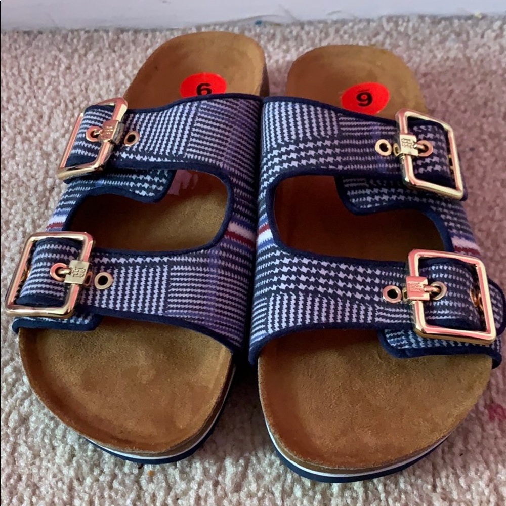 Tommy Hilfiger Sandals